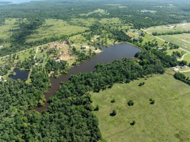 Lake Acreage For Sale in Powderly, Texas