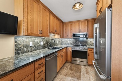 It's All About The View! This condo delivers on everything you - photo 1