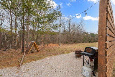 Cute Rustic Cabin Near Wax Marina - photo 4