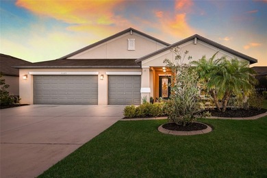 (private lake, pond, coastal) Home For Sale in Palmetto Florida