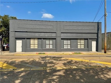 Red River Commercial For Sale in Alexandria Louisiana