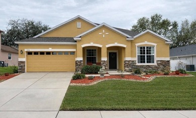 Lake Louisa Home For Sale in Clermont Florida