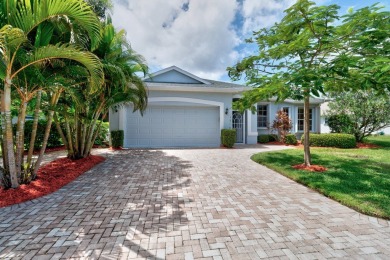 Lake Home For Sale in Sebastian, Florida