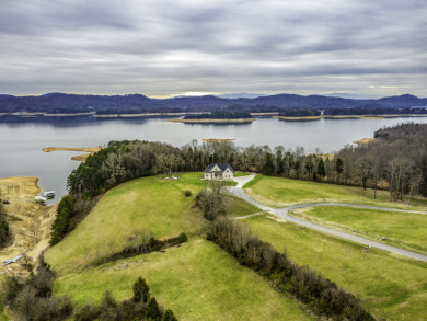 Lakefront Living with Privacy and Views on Cherokee Lake - photo 4