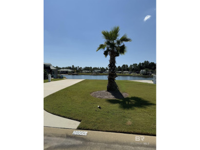 Lake Lot For Sale in Elberta, Alabama