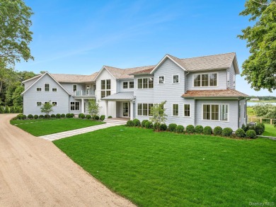 (private lake, pond, creek) Home For Sale in Quiogue New York