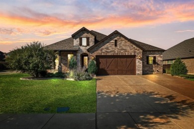 Lake Home For Sale in Oak Point, Texas