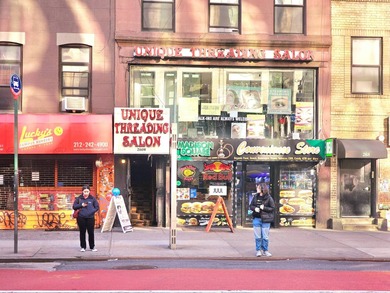 Hudson River Commercial For Sale in New York New York