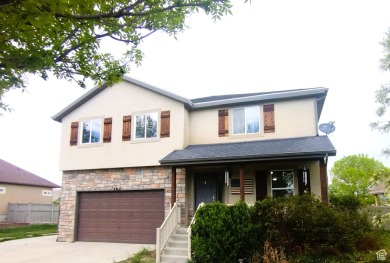 Utah Lake Home For Sale in Eagle Mountain Utah