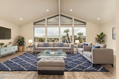 Welcome to this beautifully updated home in Sun City, AZ active - photo 1