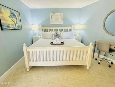 Experience oceanfront living in this beautifully appointed