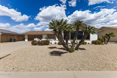 Welcome to this beautifully updated home in Sun City, AZ active - photo 2