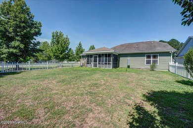 Welcome to 100 Bandon Drive, a well-maintained 3-bedroom, 2-bath - photo 12