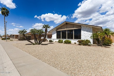 Welcome to this beautifully updated home in Sun City, AZ active - photo 3