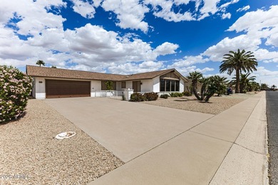 Welcome to this beautifully updated home in Sun City, AZ active - photo 4
