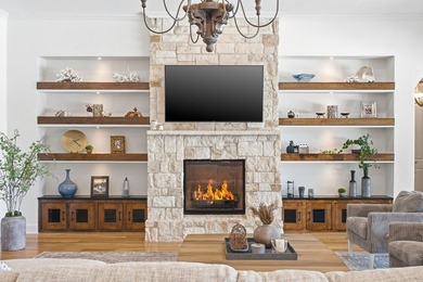 Where distinctive architecture meets an unforgettable lake-view - photo 14