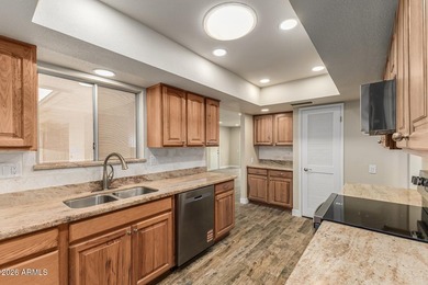 Welcome to this beautifully updated home in Sun City, AZ active - photo 5