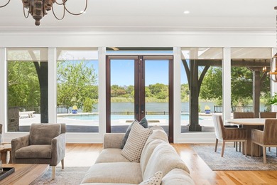 Where distinctive architecture meets an unforgettable lake-view - photo 15