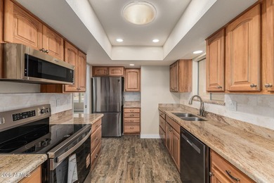 Welcome to this beautifully updated home in Sun City, AZ active - photo 6