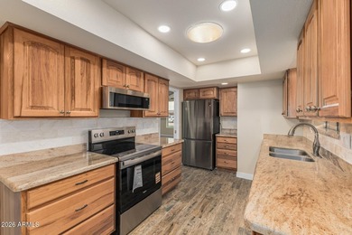 Welcome to this beautifully updated home in Sun City, AZ active - photo 7