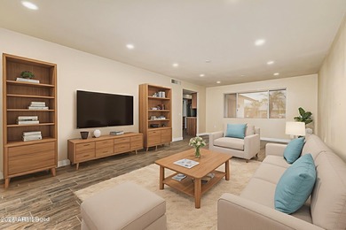 Welcome to this beautifully updated home in Sun City, AZ active - photo 8
