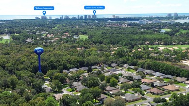 Beautiful lot close to Mack Bayou - minutes from Sacred Heart - photo 2