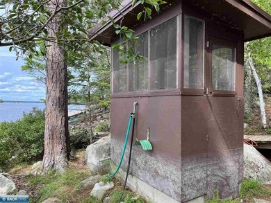Rainy Lake vacation kit with batteries included. Everything you - photo 22