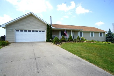 Lake Home For Sale in Jefferson City, Tennessee