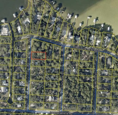 Beautiful lot close to Mack Bayou - minutes from Sacred Heart - photo 5