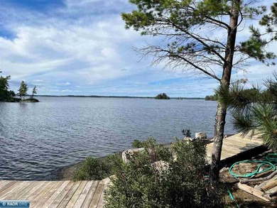 Rainy Lake vacation kit with batteries included. Everything you - photo 25