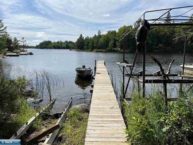 Rainy Lake vacation kit with batteries included. Everything you - photo 30