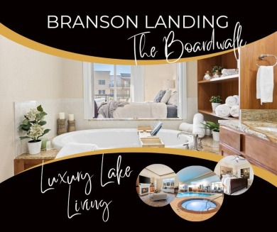 Lake Condo Sale Pending in Branson, Missouri