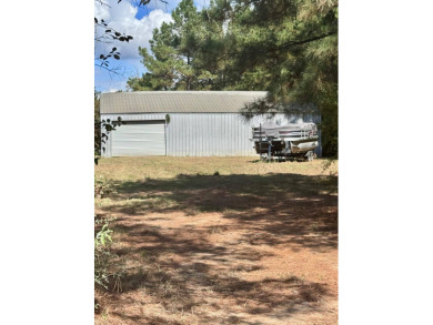 Lake Lot For Sale in Florien, Louisiana