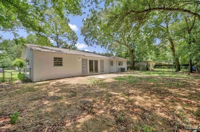 Completely renovated and move-in ready. This home features a - photo 7