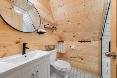 Cute Rustic Cabin Near Wax Marina - photo 15