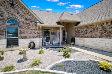 Cedar Creek Lake Home Sale Pending in Mabank Texas