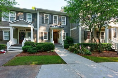 Lake Oconee Lakefront Townhome - Lake Townhome/Townhouse For Sale in Eatonton, Georgia