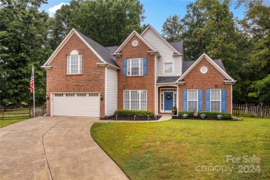 Lake Home For Sale in Mooresville, North Carolina