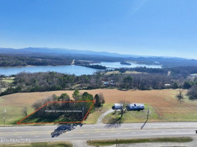 Lake Lot For Sale in Vonore, Tennessee