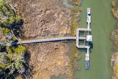 A RARE DANIEL ISLAND DEEPWATER RESIDENTIAL ENCLAVE OPPORTUNITY - photo 11