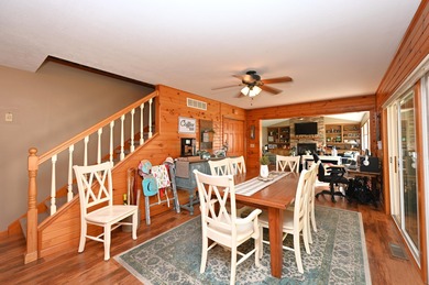 Immerse yourself in the beauty of lakefront living with this - photo 11