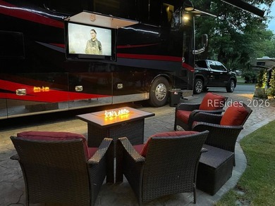 Welcome to Lot #293! This LARGE PERIMETER RV LOT for sale in the - photo 11