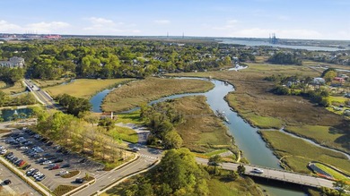 A RARE DANIEL ISLAND DEEPWATER RESIDENTIAL ENCLAVE OPPORTUNITY - photo 12