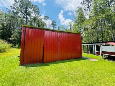 Situated on 13.3 acres of lush, rolling land in the Lexie - photo 12