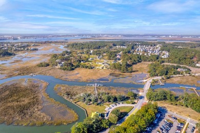 A RARE DANIEL ISLAND DEEPWATER RESIDENTIAL ENCLAVE OPPORTUNITY - photo 13