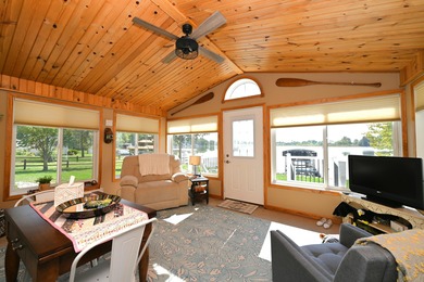 Immerse yourself in the beauty of lakefront living with this - photo 13
