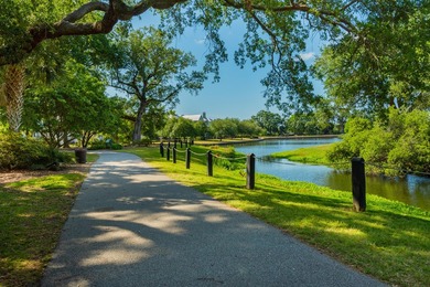 A RARE DANIEL ISLAND DEEPWATER RESIDENTIAL ENCLAVE OPPORTUNITY - photo 16