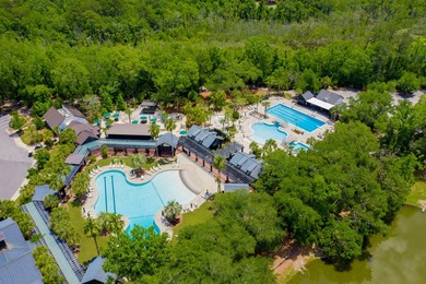 A RARE DANIEL ISLAND DEEPWATER RESIDENTIAL ENCLAVE OPPORTUNITY - photo 17