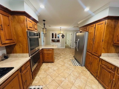 Situated on 13.3 acres of lush, rolling land in the Lexie - photo 17