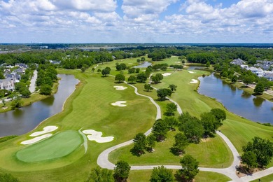 A RARE DANIEL ISLAND DEEPWATER RESIDENTIAL ENCLAVE OPPORTUNITY - photo 18